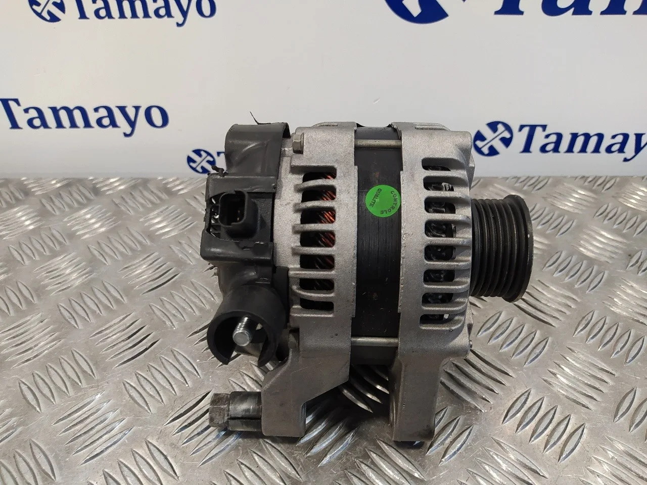 Alternador para Peugeot 206 Berlina