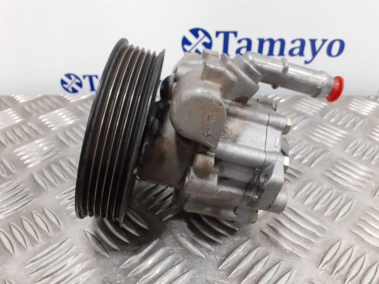 Bomba Direccion para Audi A3 (8L)