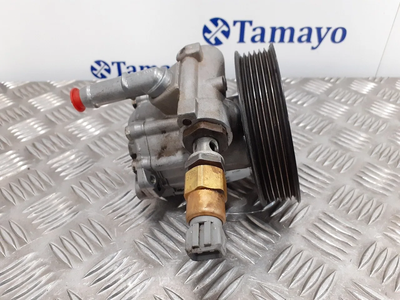 Bomba Direccion para Audi A3 (8L)