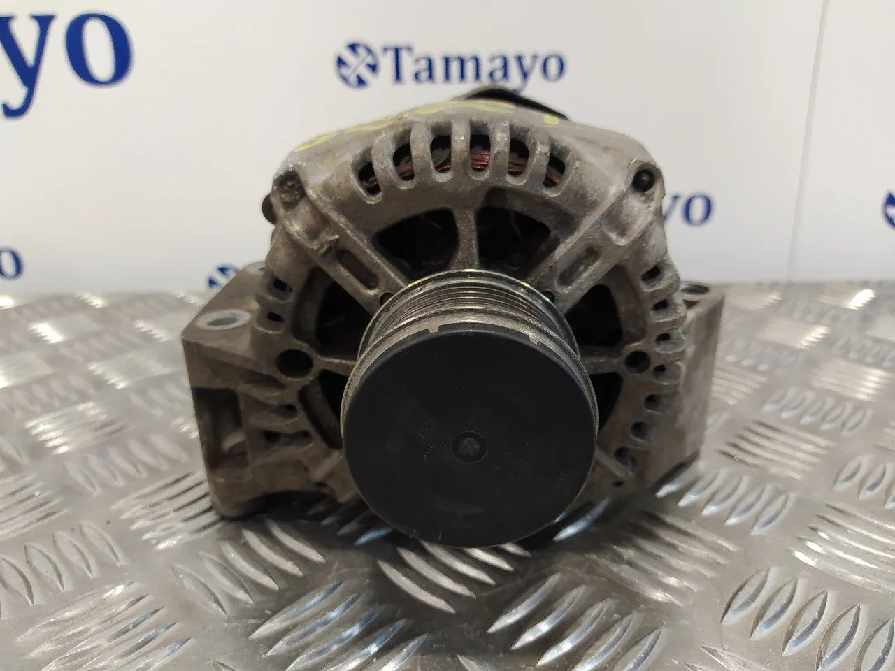 Alternador para Fiat Panda (169)