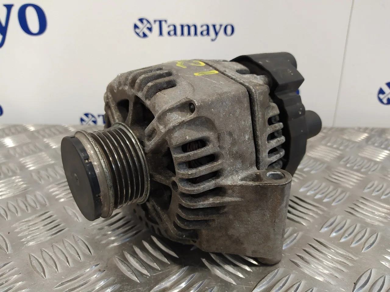 Alternador para Fiat Panda (169)