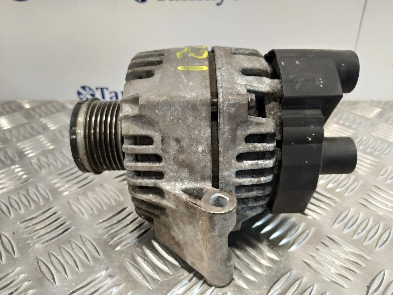 Alternador para Fiat Panda (169)