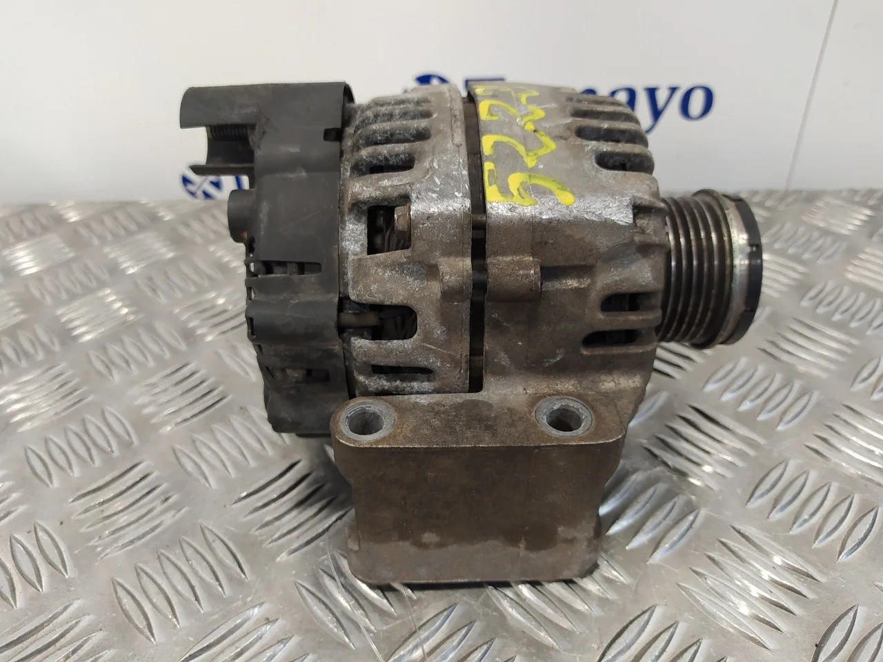 Alternador para Fiat Panda (169)