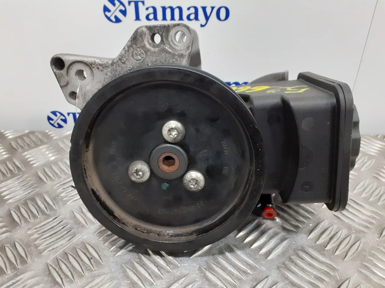 Bomba Direccion para Bmw X3 (E83)