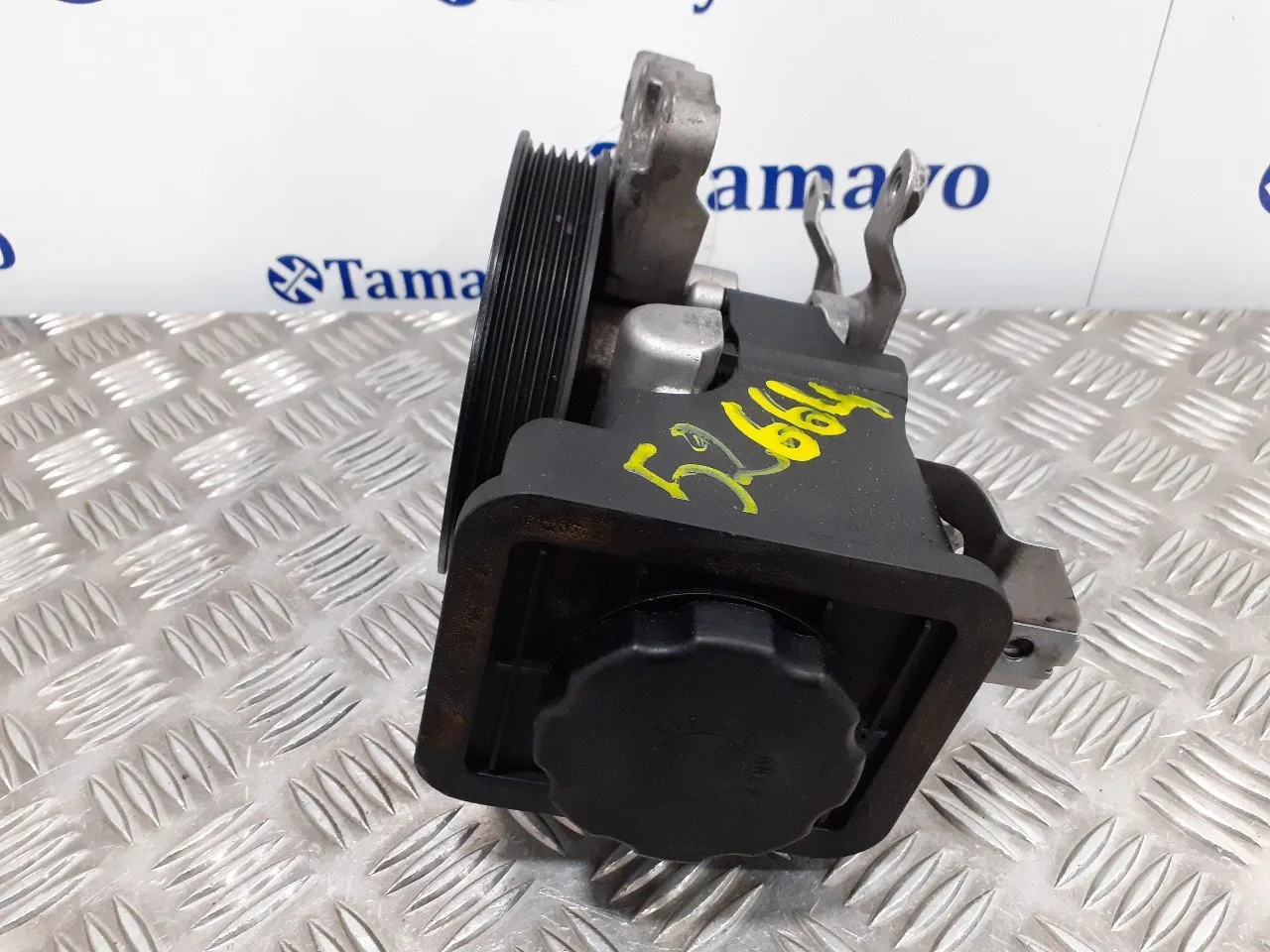 Bomba Direccion para Bmw X3 (E83)