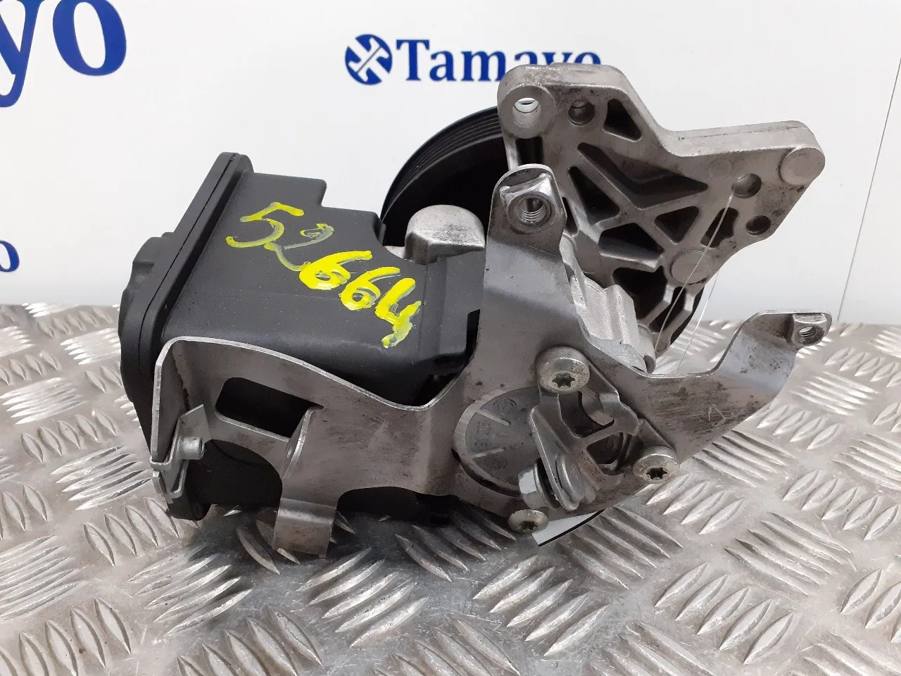 Bomba Direccion para Bmw X3 (E83)
