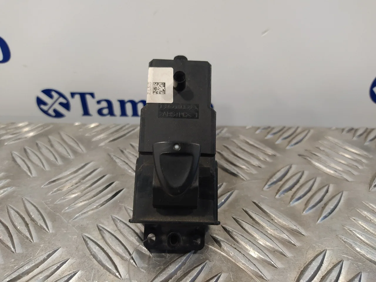 Mando Elevalunas Trasero Derecho para Honda Civic Berlina 5 (Fk)