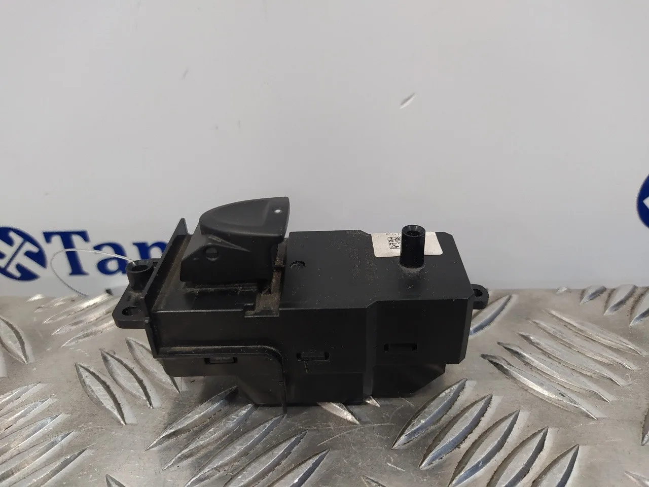 Mando Elevalunas Trasero Derecho para Honda Civic Berlina 5 (Fk)