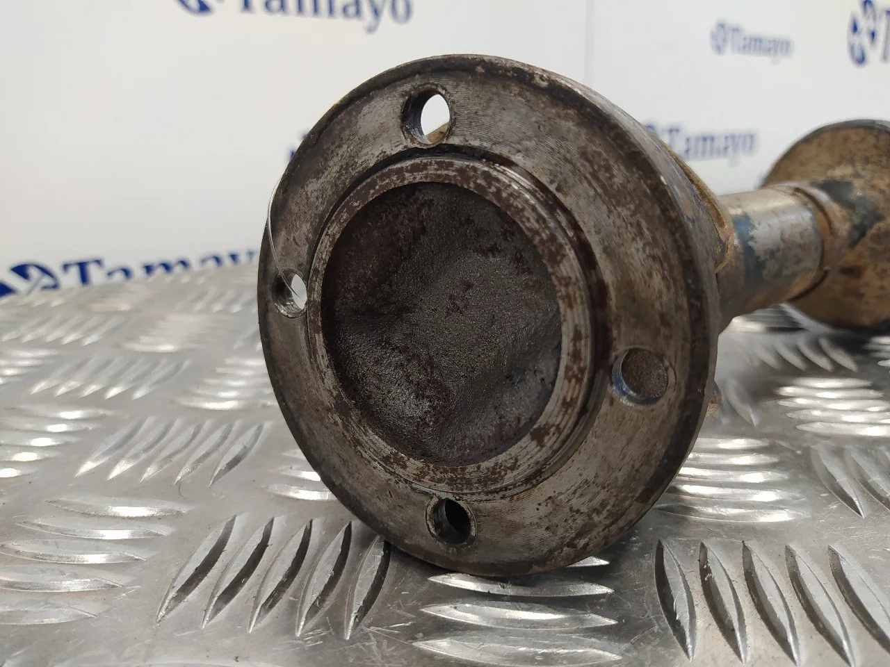 Transmision Central Delantera para Lada Niva ( 2121 / 21213 / 21214 / 21215 )