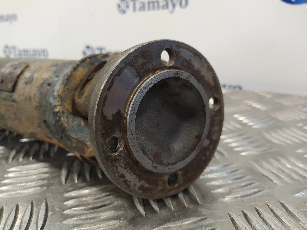 Transmision Central Delantera para Lada Niva ( 2121 / 21213 / 21214 / 21215 )