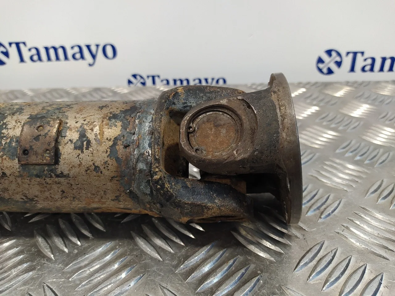 Transmision Central Delantera para Lada Niva ( 2121 / 21213 / 21214 / 21215 )
