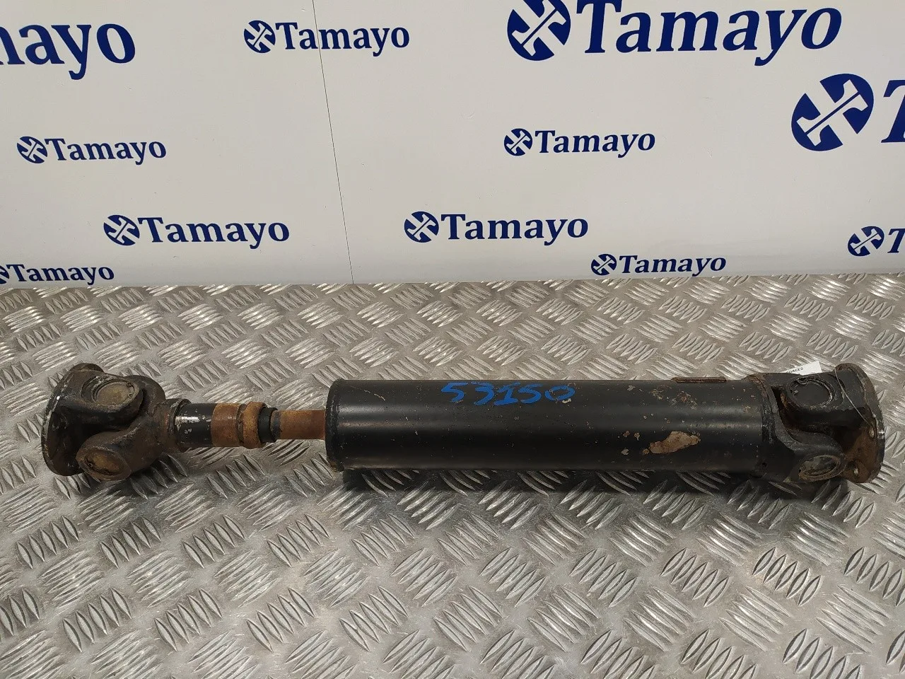 Transmision Central Delantera para Lada Niva ( 2121 / 21213 / 21214 / 21215 )