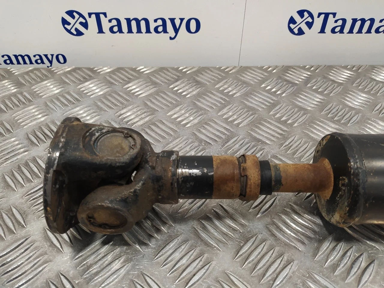 Transmision Central Delantera para Lada Niva ( 2121 / 21213 / 21214 / 21215 )