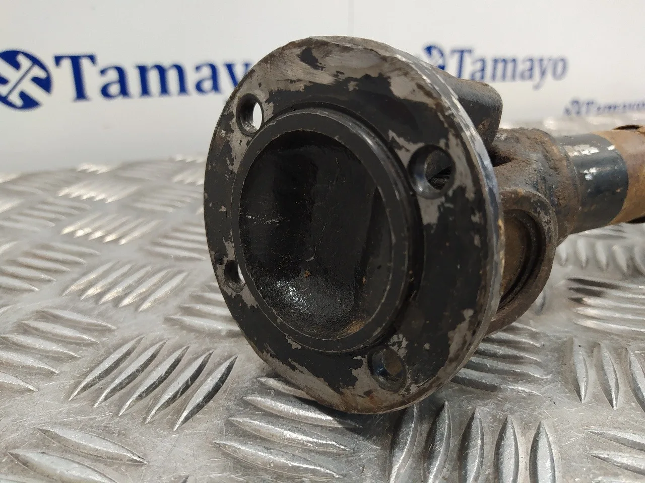 Transmision Central Delantera para Lada Niva ( 2121 / 21213 / 21214 / 21215 )