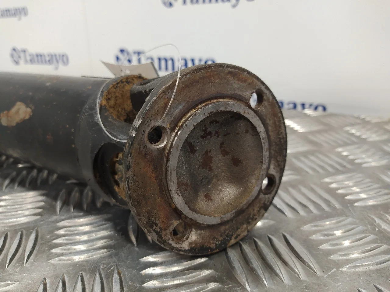 Transmision Central Delantera para Lada Niva ( 2121 / 21213 / 21214 / 21215 )