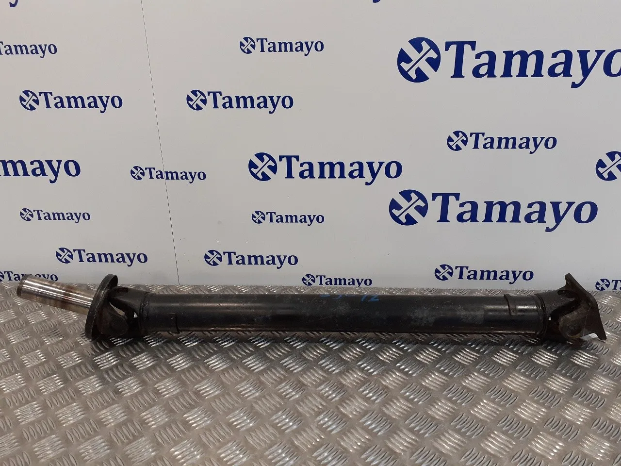 Transmision Central para Nissan Terrano/Terrano.ii (R20)
