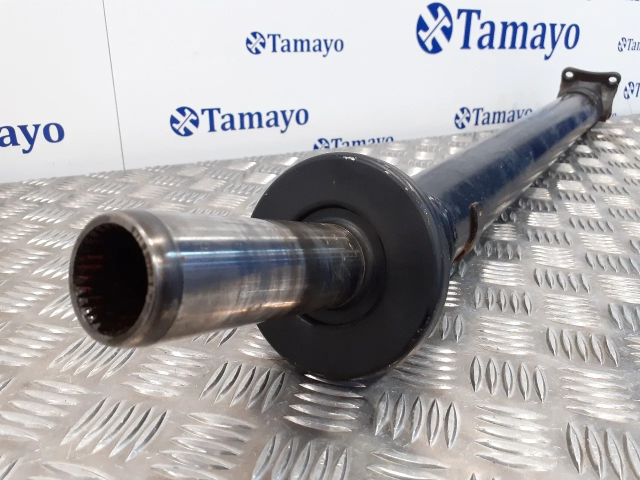 Transmision Central para Nissan Terrano/Terrano.ii (R20)