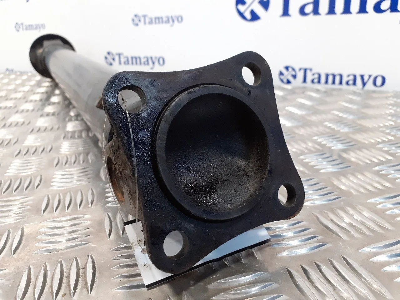 Transmision Central para Nissan Terrano/Terrano.ii (R20)