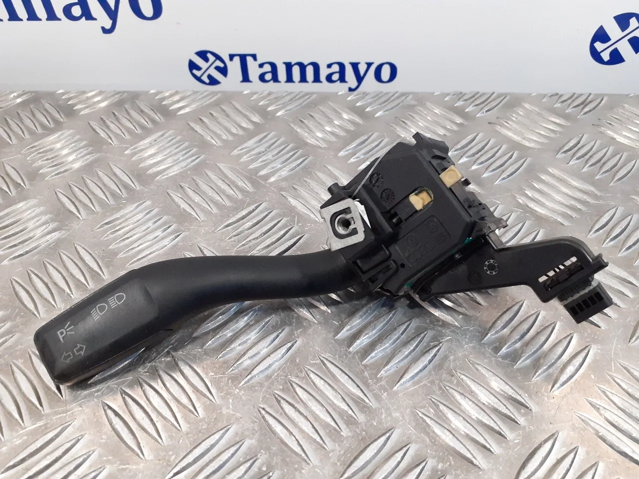 Mando Intermitentes para Audi A3 Sportback (8P)