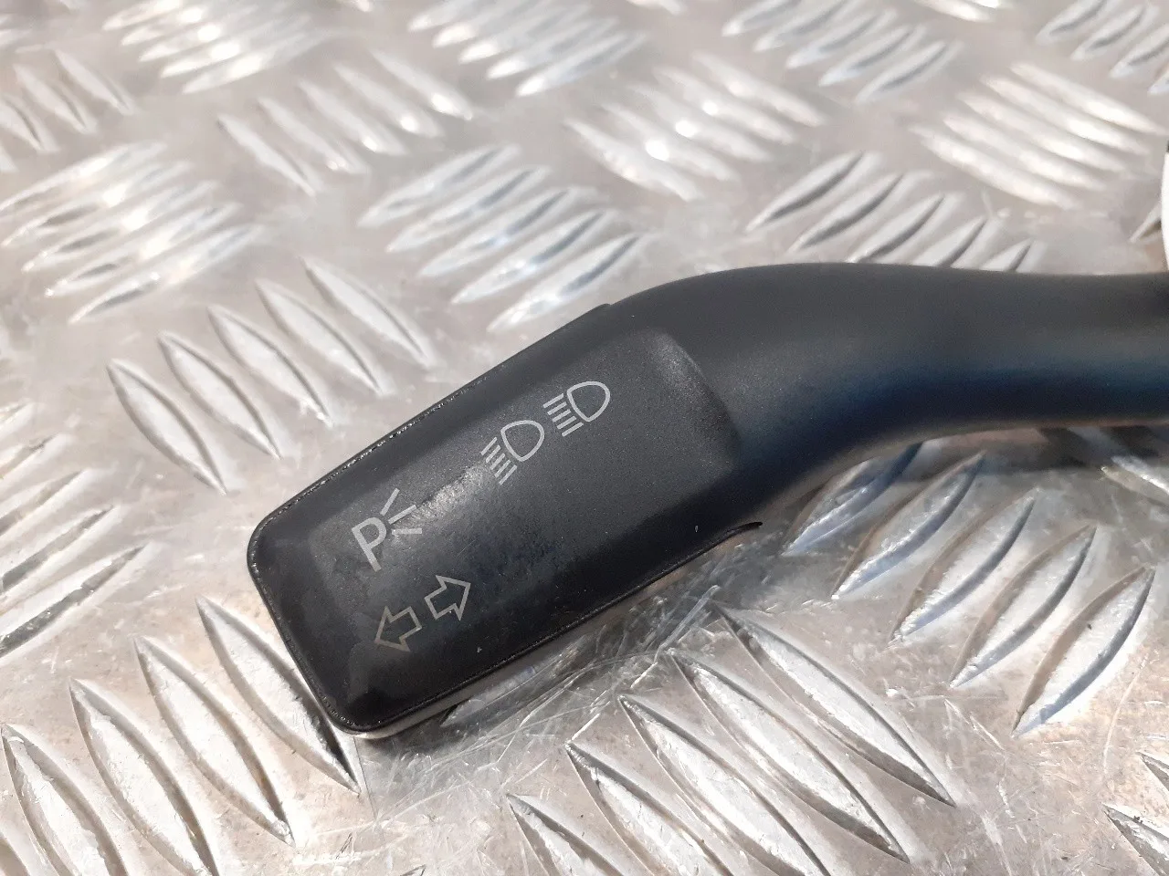 Mando Intermitentes para Audi A3 Sportback (8P)