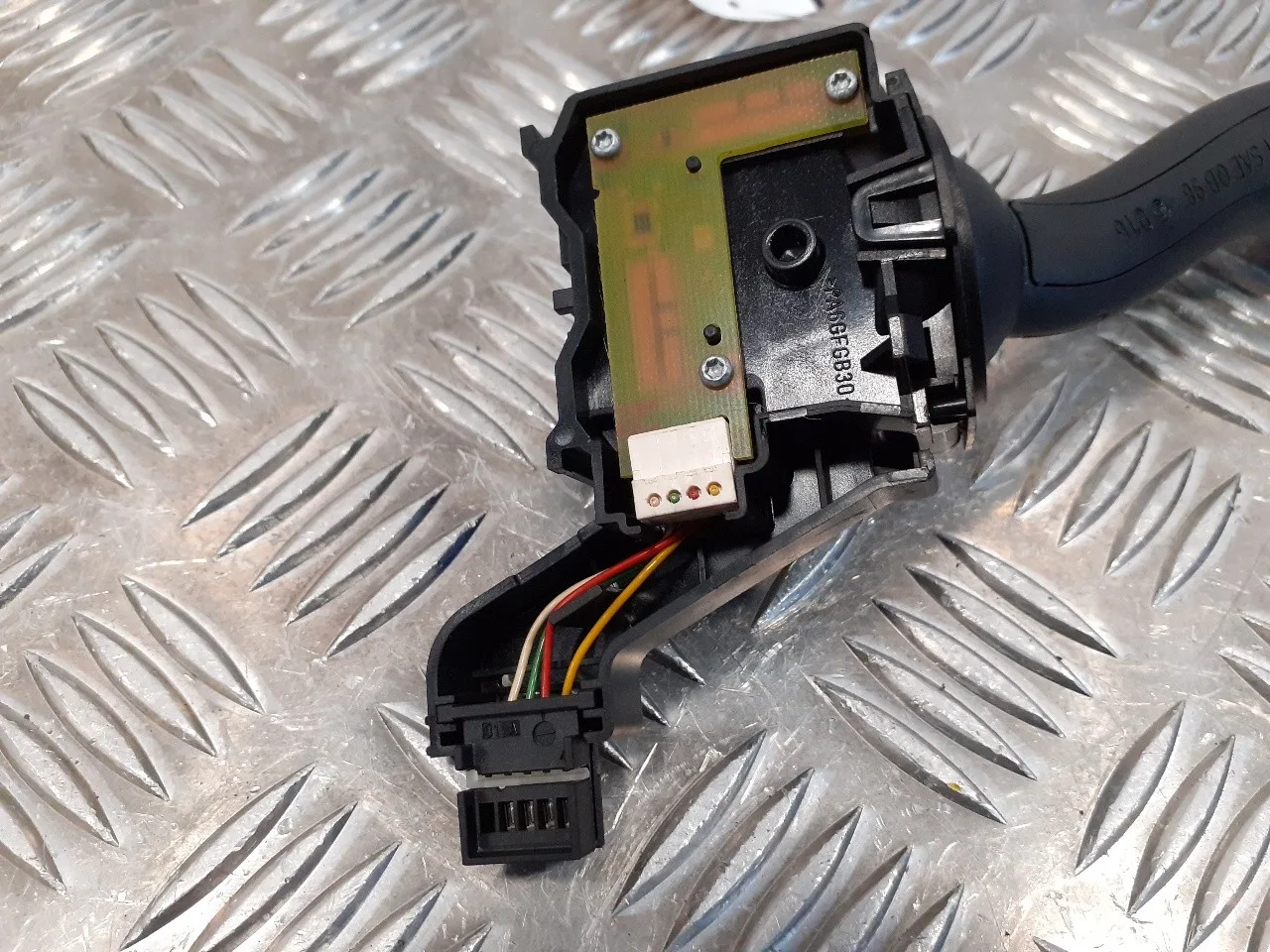Mando Intermitentes para Audi A3 Sportback (8P)