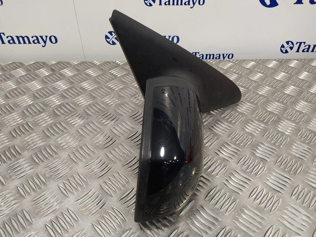 Retrovisor Derecho para Ford Mondeo Berlina (Ge)