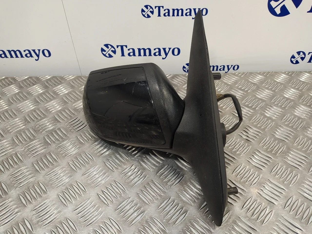 Retrovisor Derecho para Ford Mondeo Berlina (Ge)