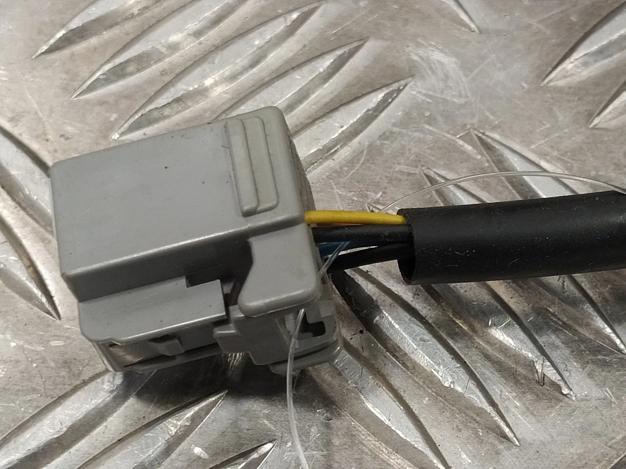 Retrovisor Derecho para Ford Mondeo Berlina (Ge)