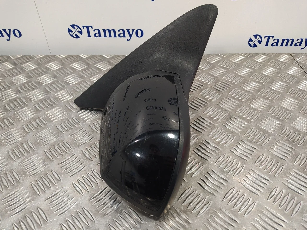 Retrovisor Derecho para Ford Mondeo Berlina (Ge)