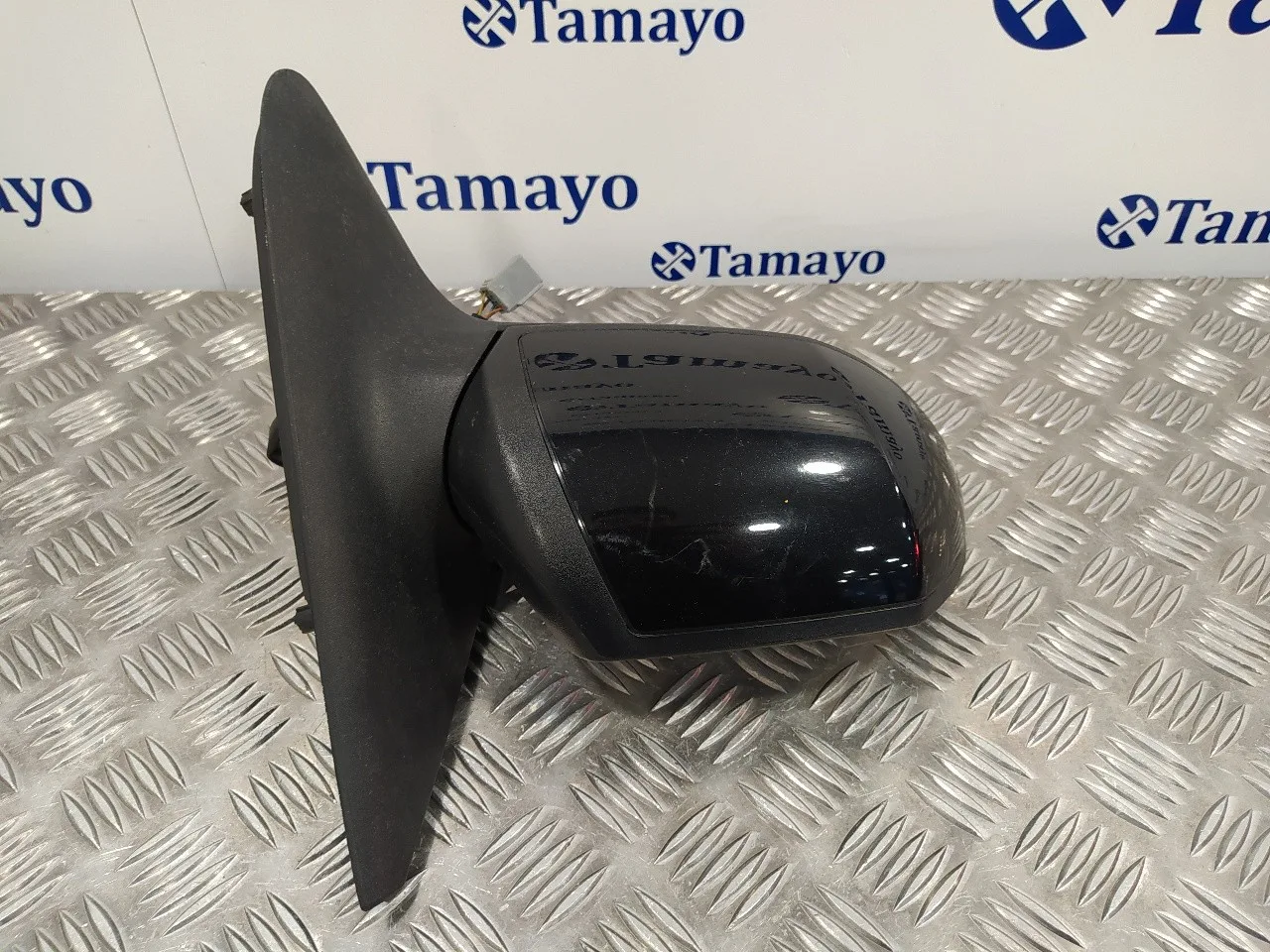 Retrovisor Derecho para Ford Mondeo Berlina (Ge)