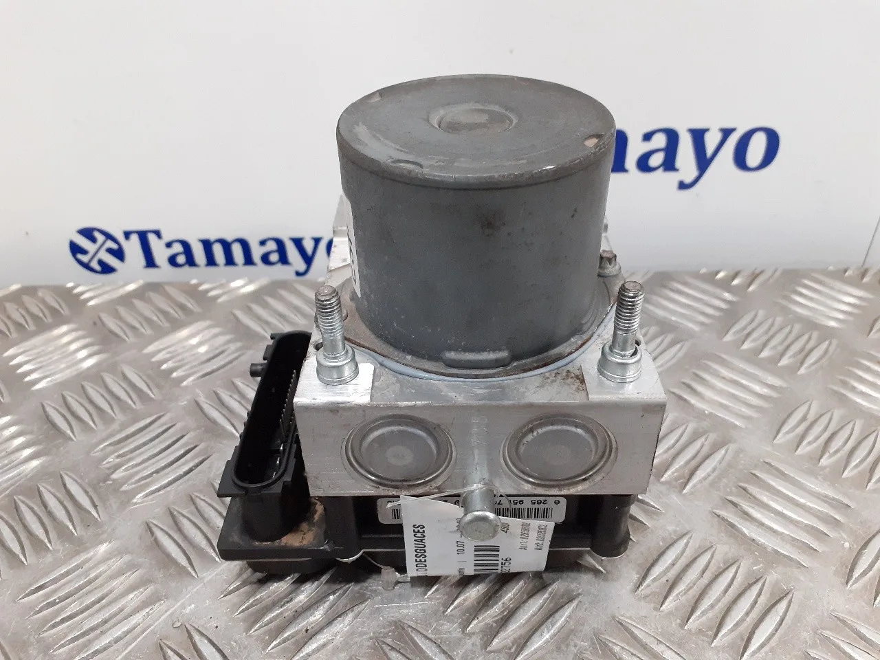 Abs para Lancia Musa (184)
