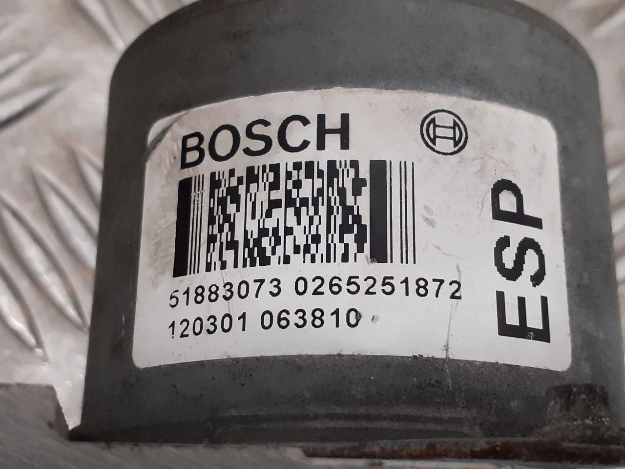 Abs para Lancia Musa (184)