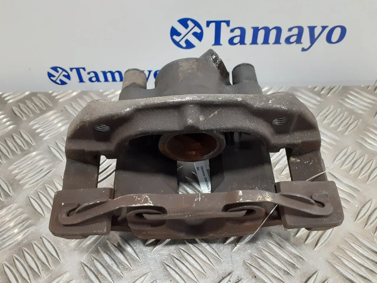 Pinza Freno Delantera Izquierda para Bmw Serie 3 Coupe (E46)