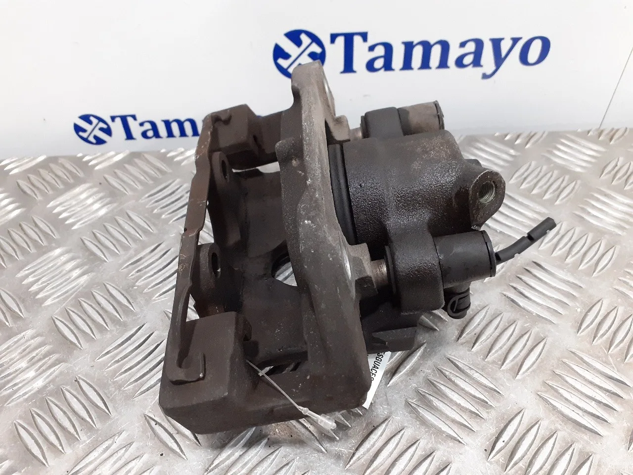 Pinza Freno Delantera Izquierda para Bmw Serie 3 Coupe (E46)