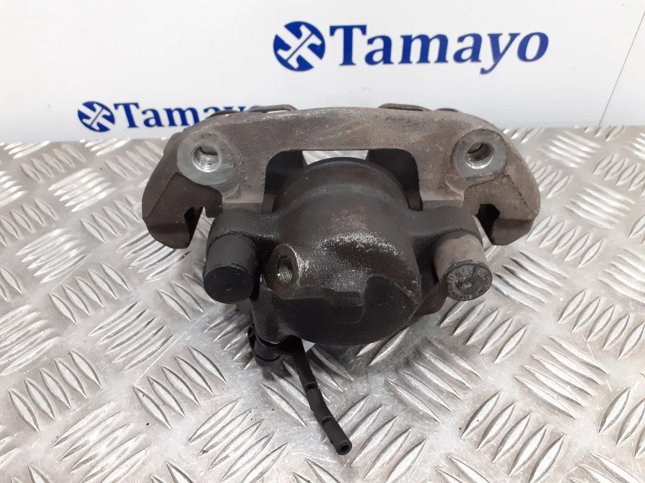 Pinza Freno Delantera Izquierda para Bmw Serie 3 Coupe (E46)