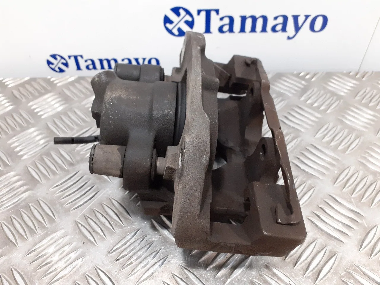 Pinza Freno Delantera Izquierda para Bmw Serie 3 Coupe (E46)