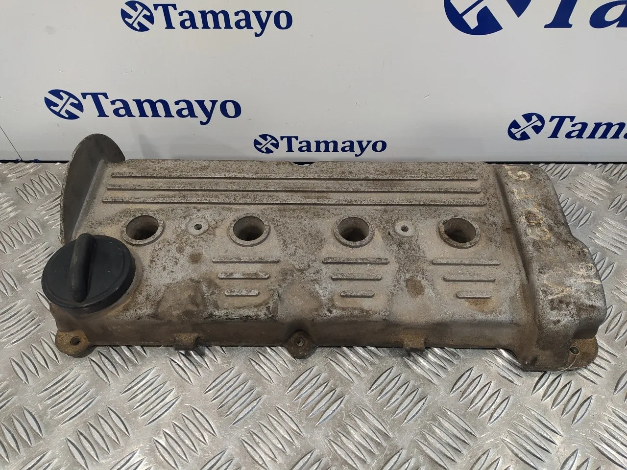 Tapa Balancines para Volkswagen Golf Ii (191/193)