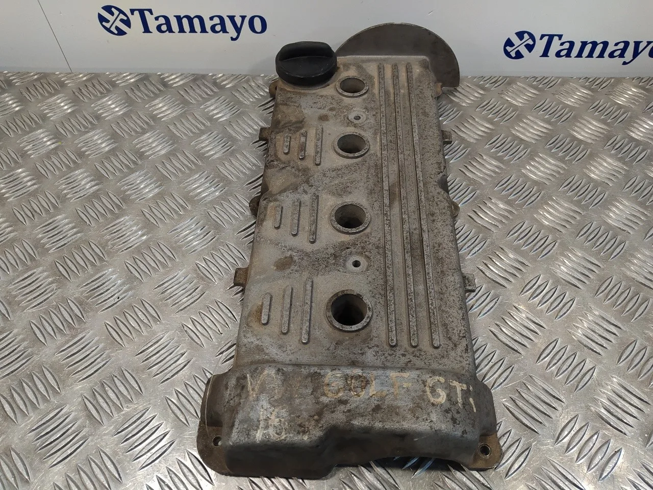 Tapa Balancines para Volkswagen Golf Ii (191/193)