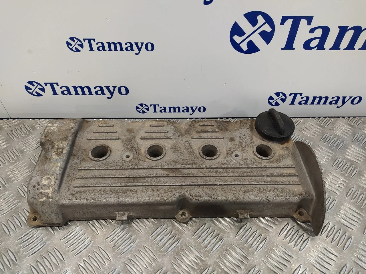 Tapa Balancines para Volkswagen Golf Ii (191/193)