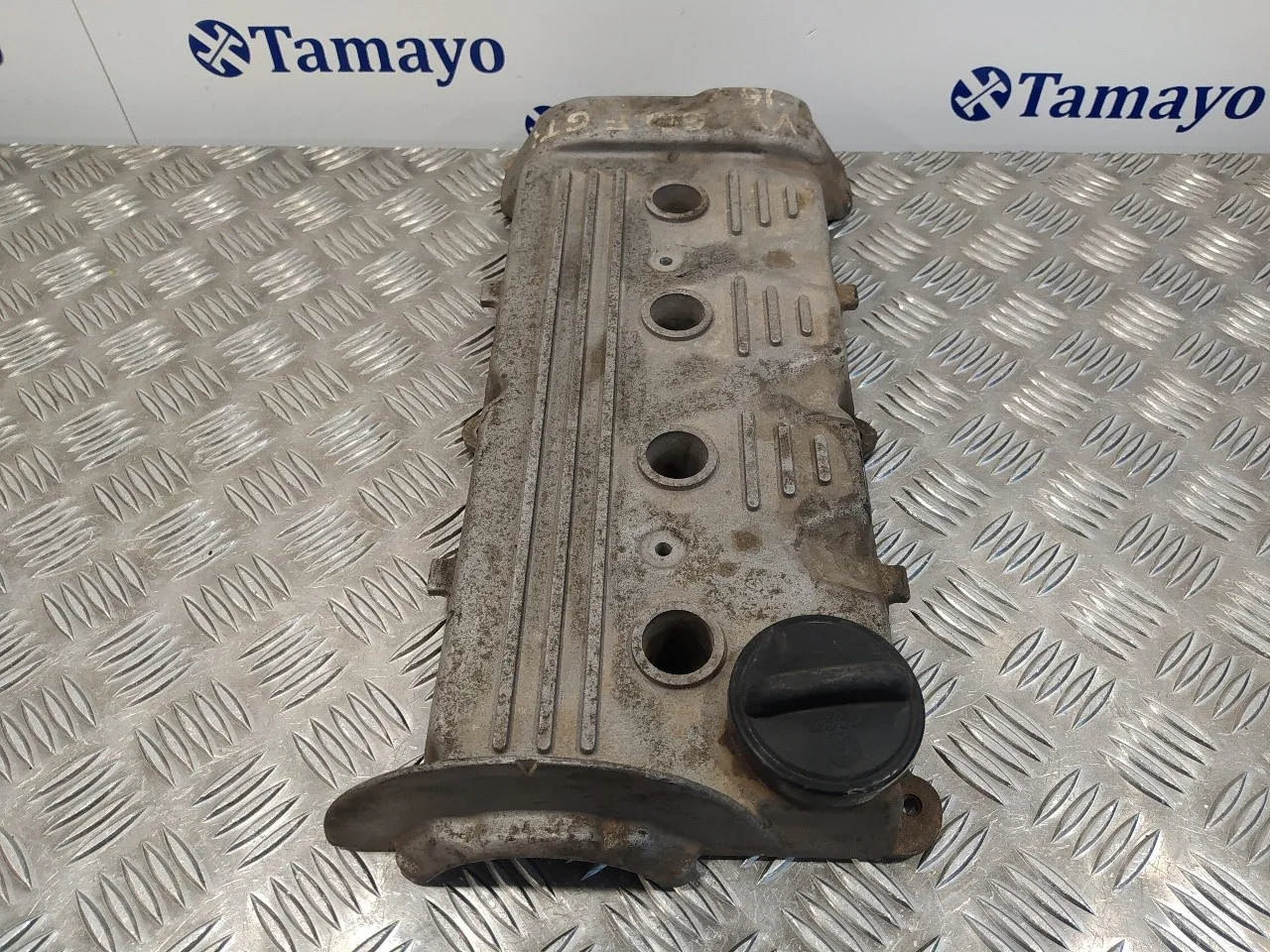 Tapa Balancines para Volkswagen Golf Ii (191/193)
