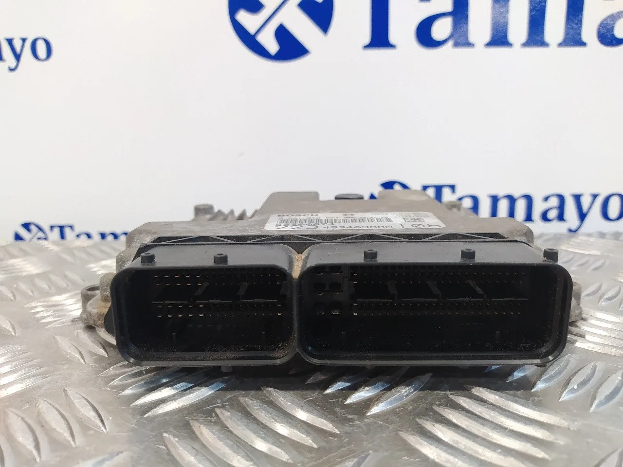 Centralita Motor Uce para Fiat Doblo (119)
