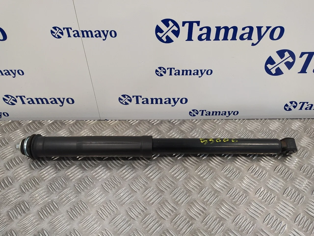 Amortiguador Trasero Derecho para Toyota Aygo