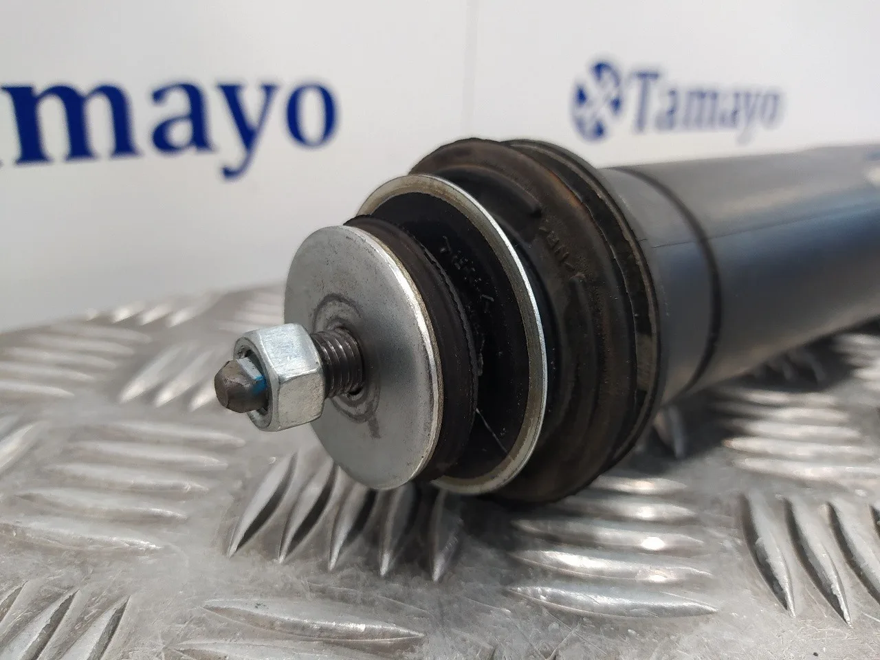 Amortiguador Trasero Derecho para Toyota Aygo