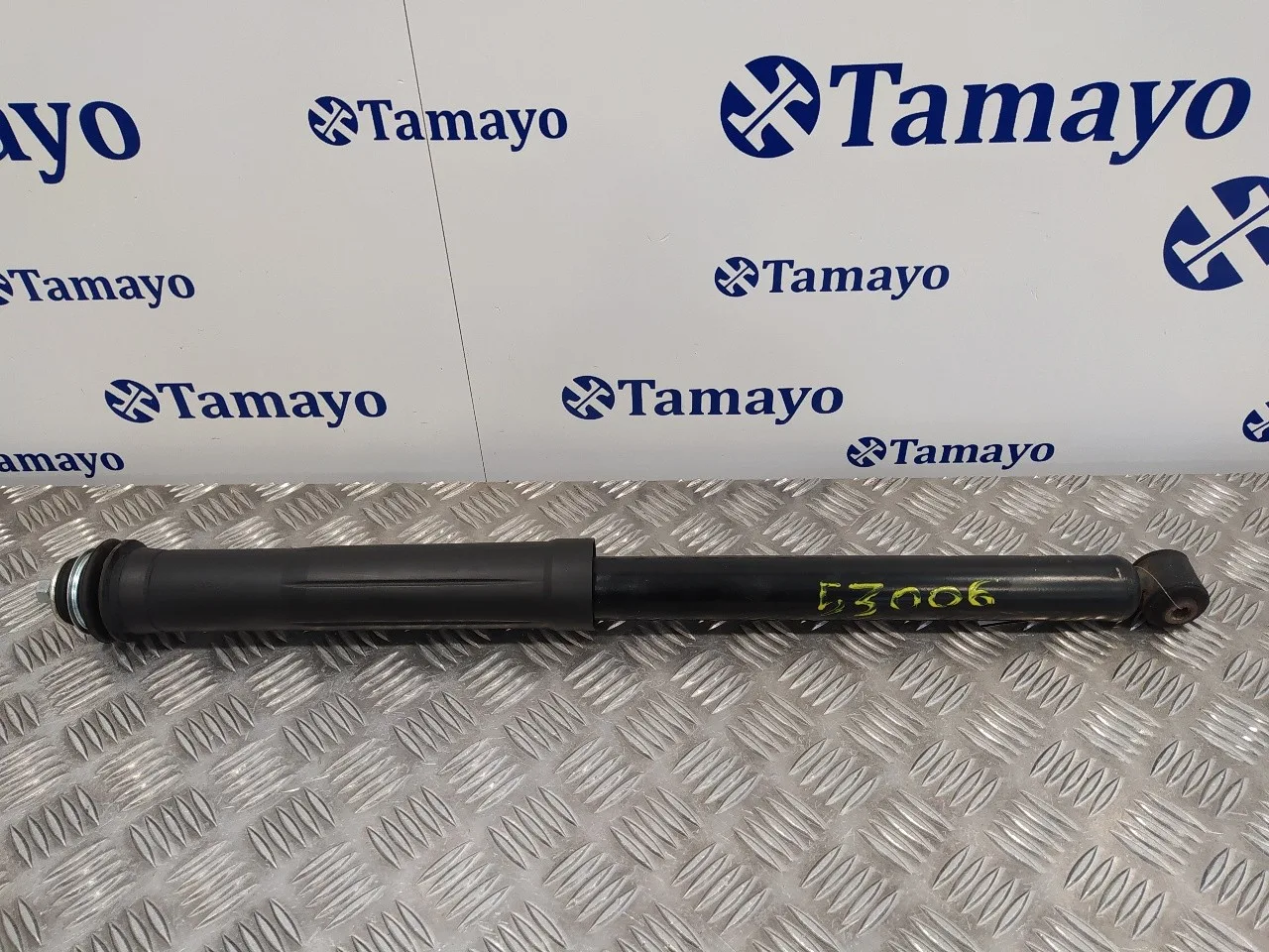 Amortiguador Trasero Izquierdo para Toyota Aygo
