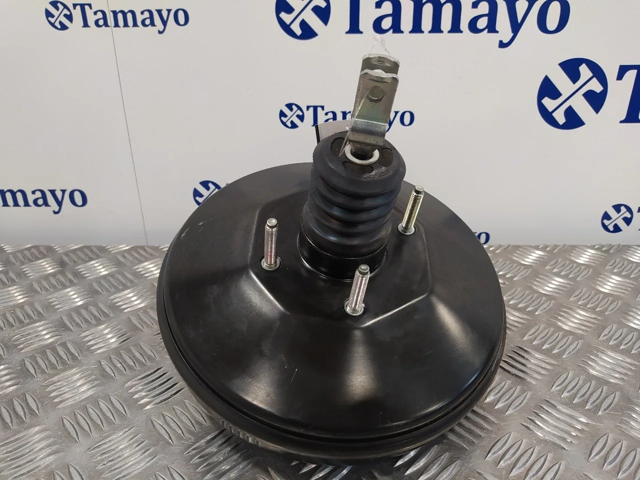 Servofreno para Toyota Aygo