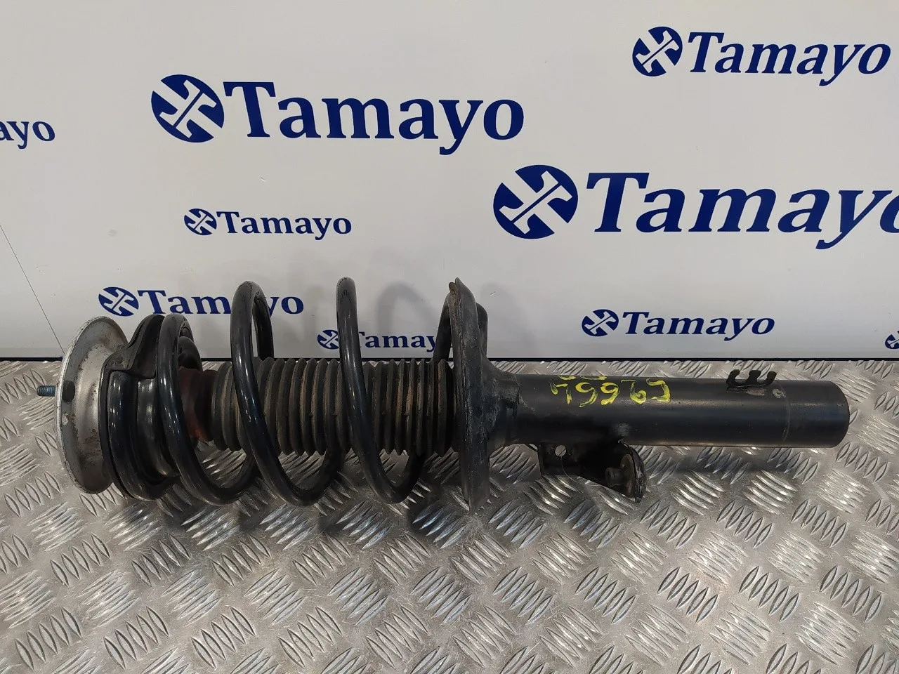 Amortiguador Delantero Derecho para Bmw X3 (E83)