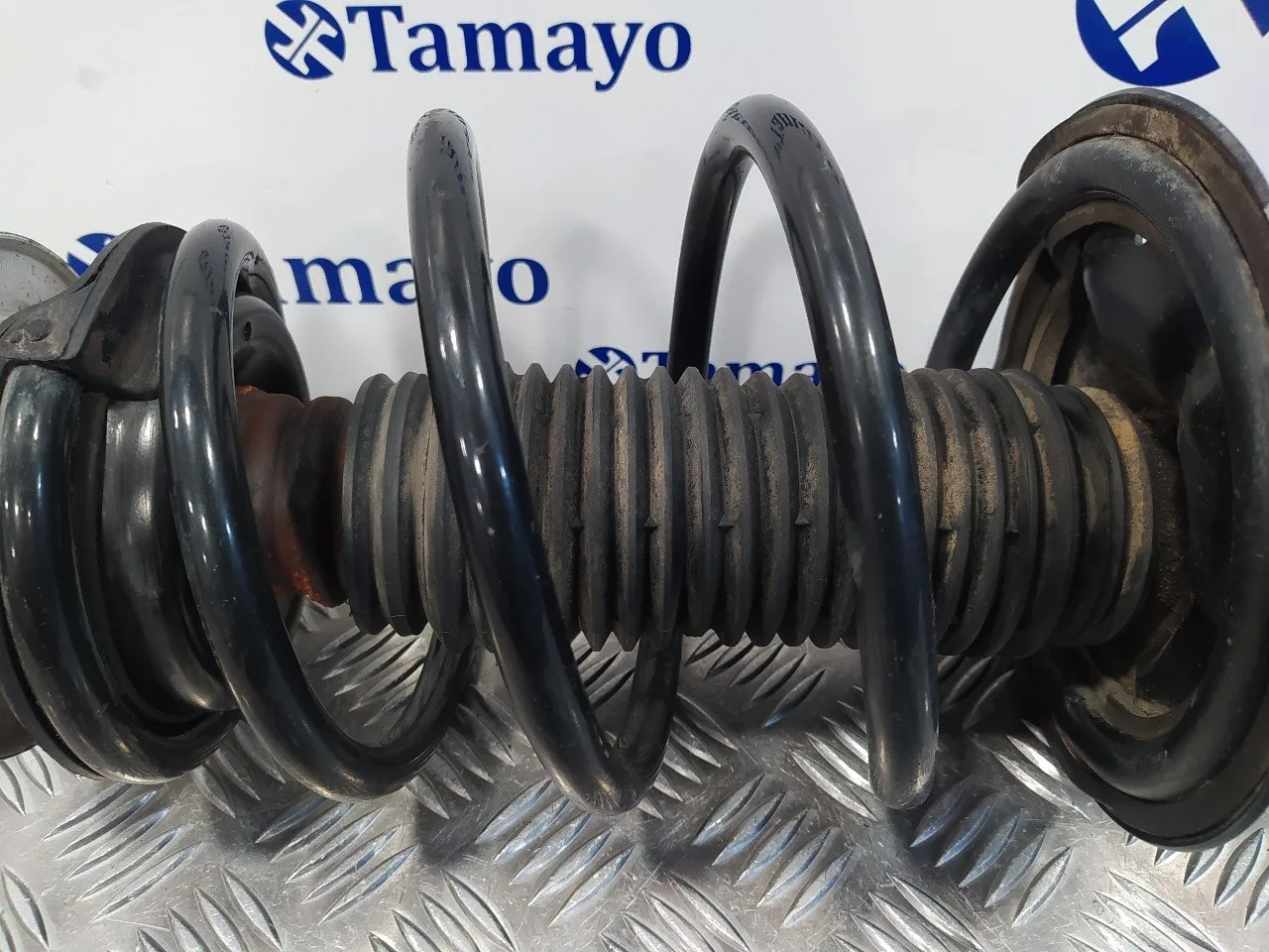 Amortiguador Delantero Derecho para Bmw X3 (E83)