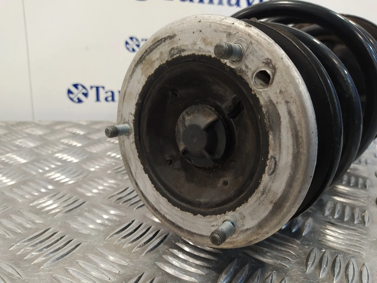 Amortiguador Delantero Derecho para Bmw X3 (E83)