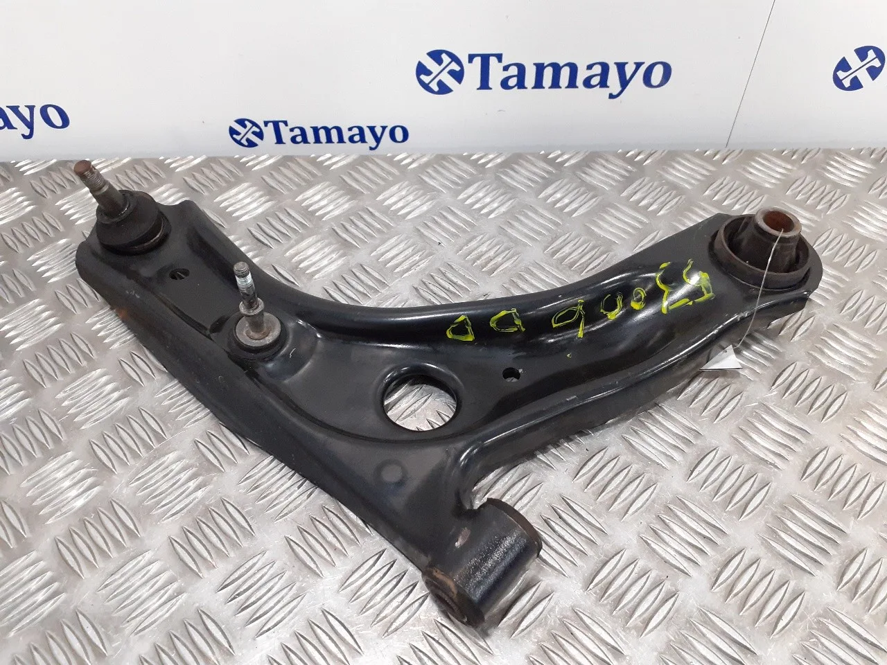 Brazo Suspension Inferior Delantero Derecho para Toyota Aygo