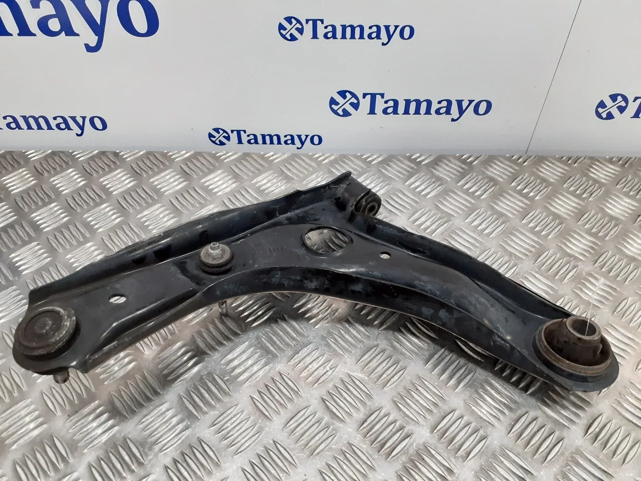 Brazo Suspension Inferior Delantero Derecho para Toyota Aygo